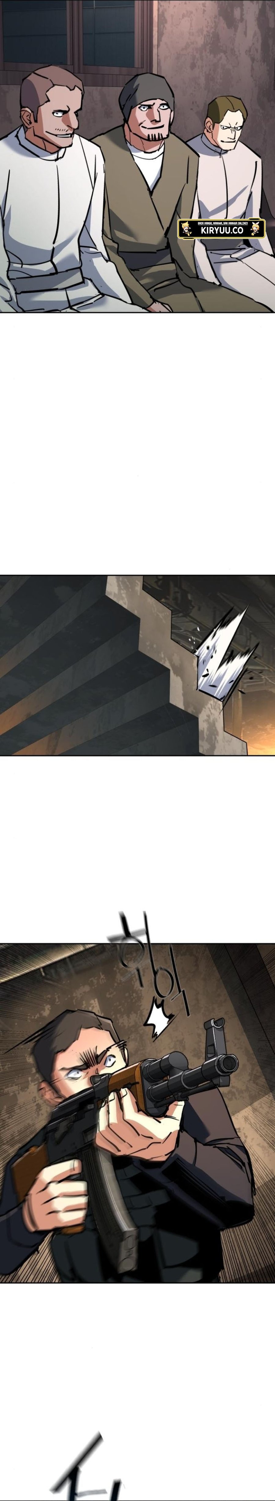 Mercenary Enrollment Chapter 227 Gambar 8