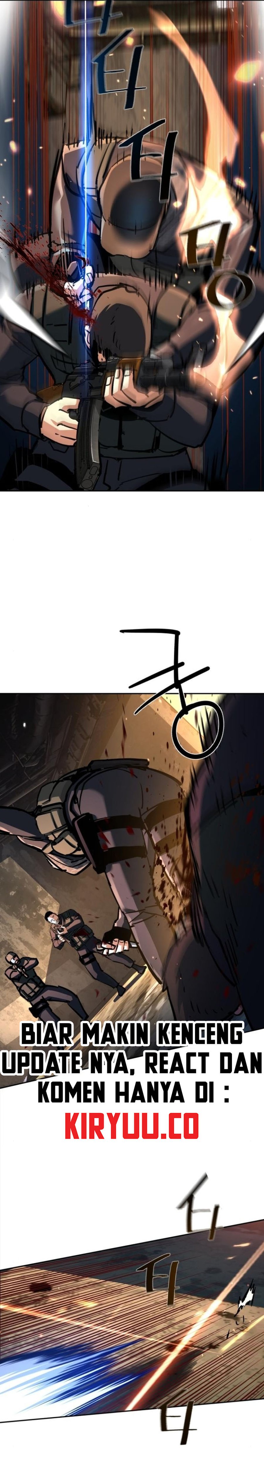 Mercenary Enrollment Chapter 227 Gambar 9