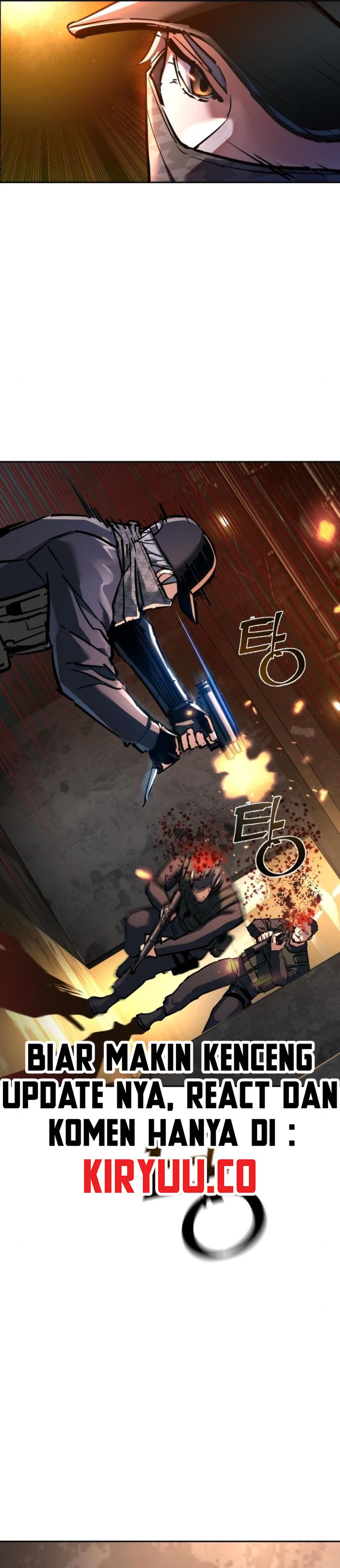 Mercenary Enrollment Chapter 227 Gambar 11