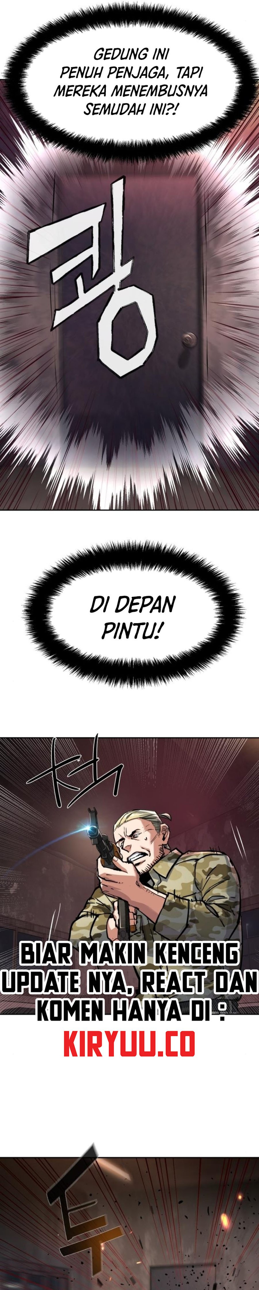 Mercenary Enrollment Chapter 227 Gambar 15