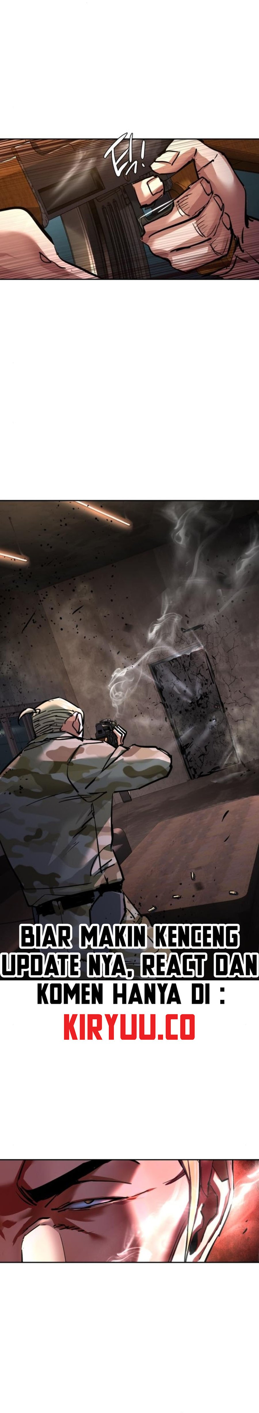 Mercenary Enrollment Chapter 227 Gambar 17