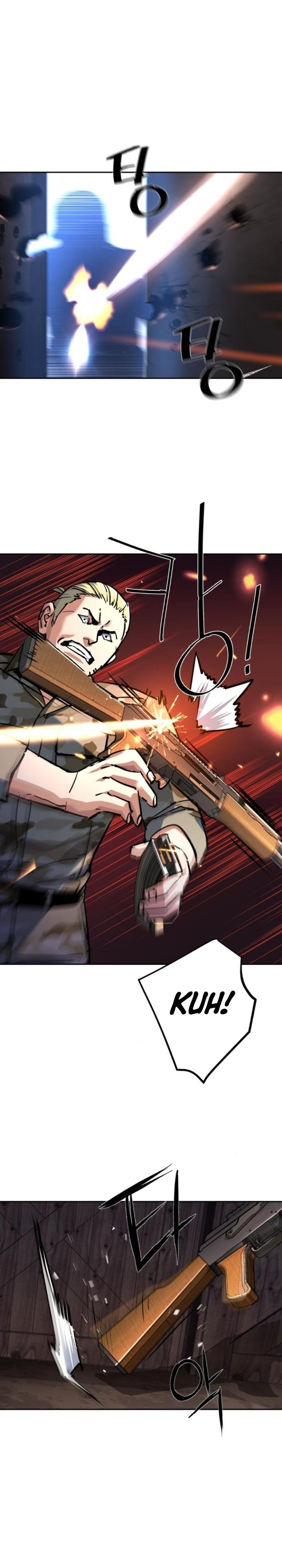 Mercenary Enrollment Chapter 227 Gambar 19