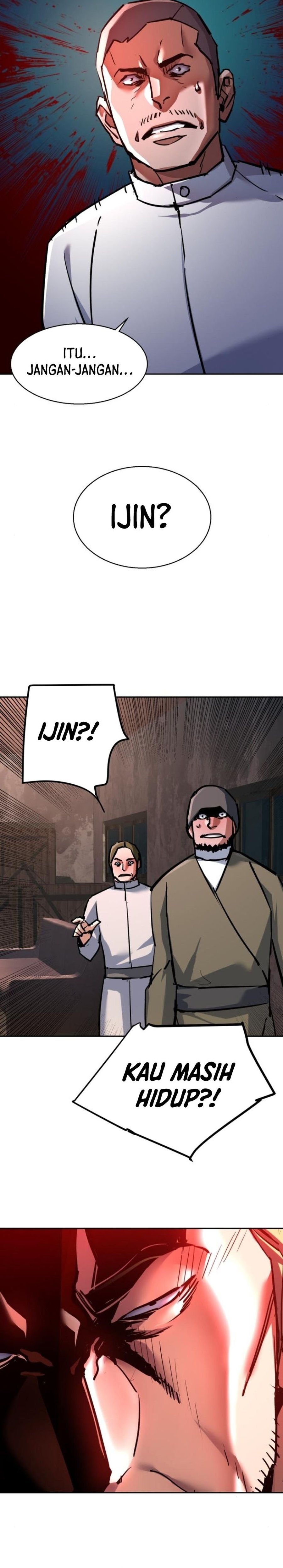 Mercenary Enrollment Chapter 227 Gambar 21