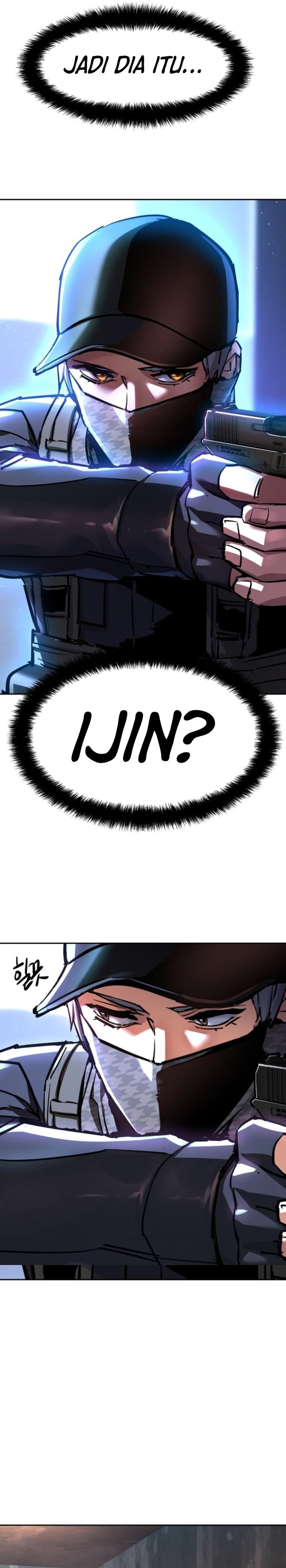 Mercenary Enrollment Chapter 227 Gambar 22