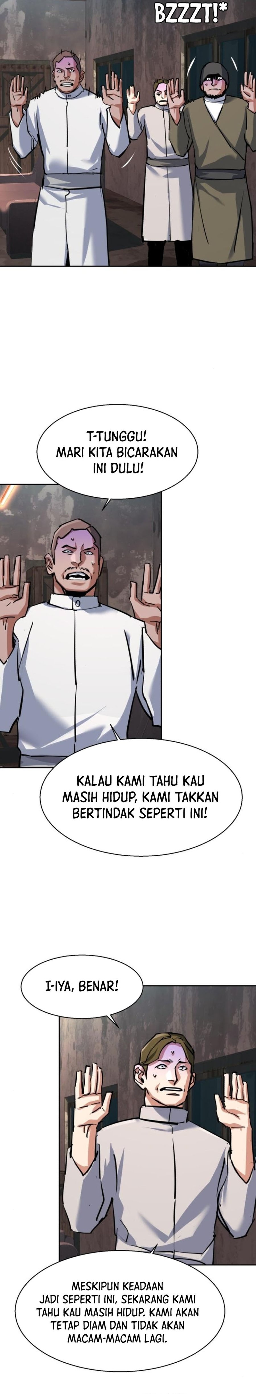 Mercenary Enrollment Chapter 227 Gambar 23