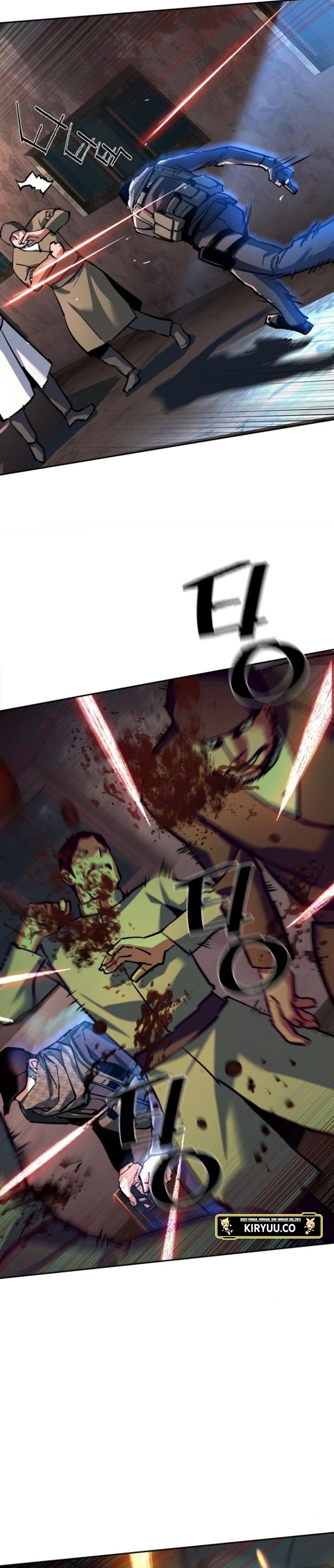 Mercenary Enrollment Chapter 227 Gambar 26