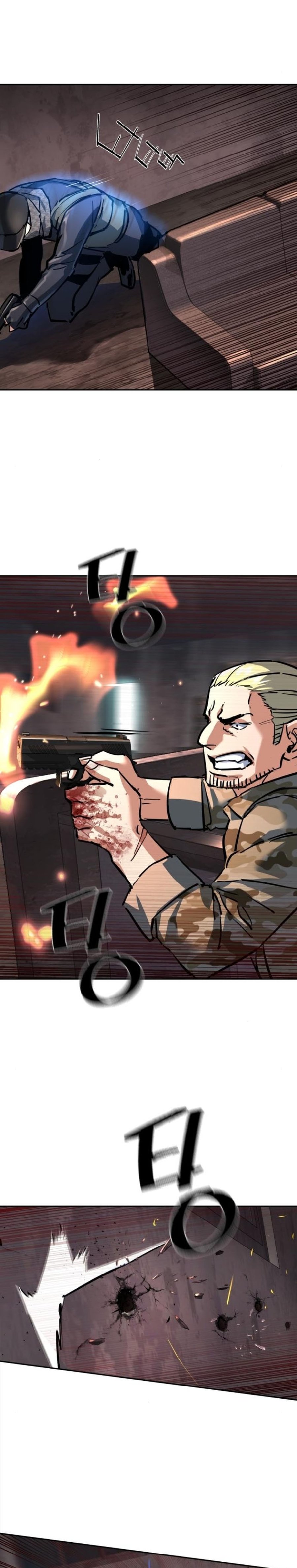 Mercenary Enrollment Chapter 227 Gambar 28