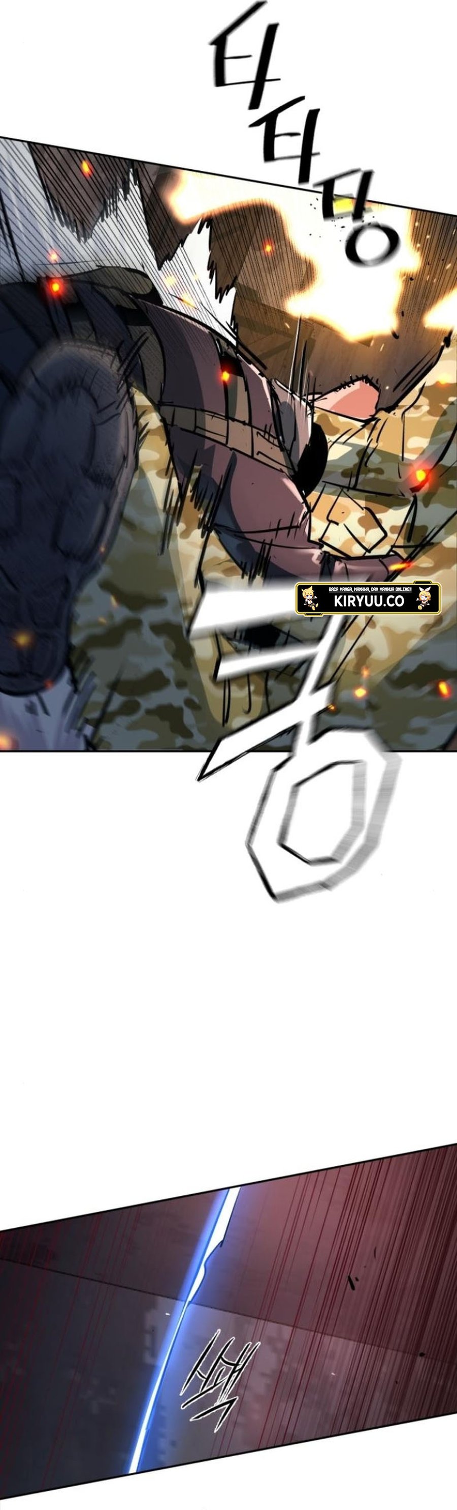 Mercenary Enrollment Chapter 227 Gambar 30