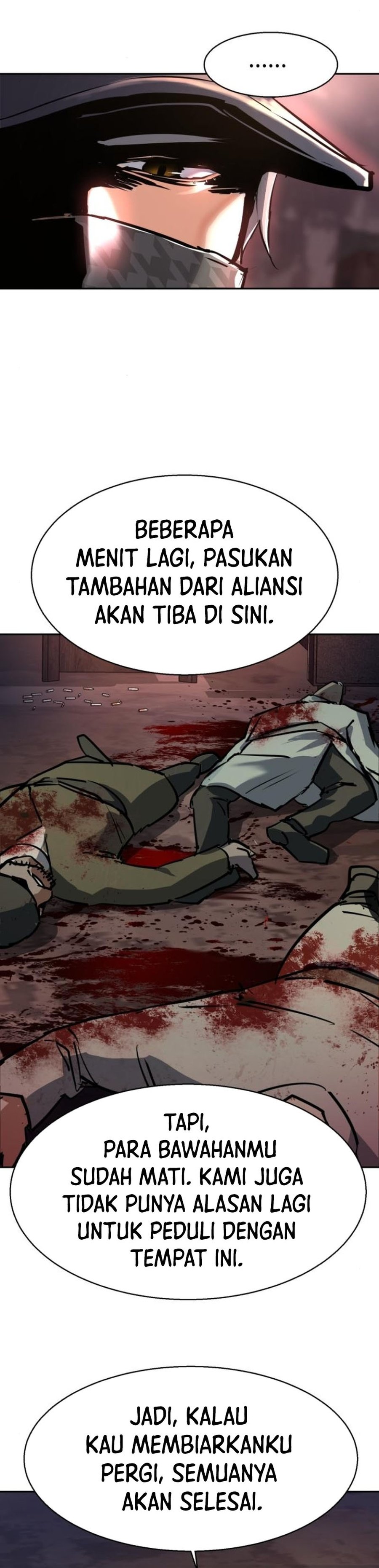 Mercenary Enrollment Chapter 227 Gambar 32