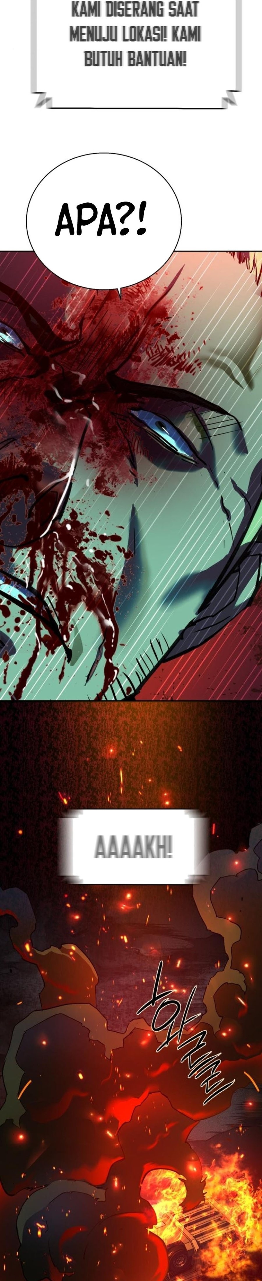 Mercenary Enrollment Chapter 227 Gambar 34