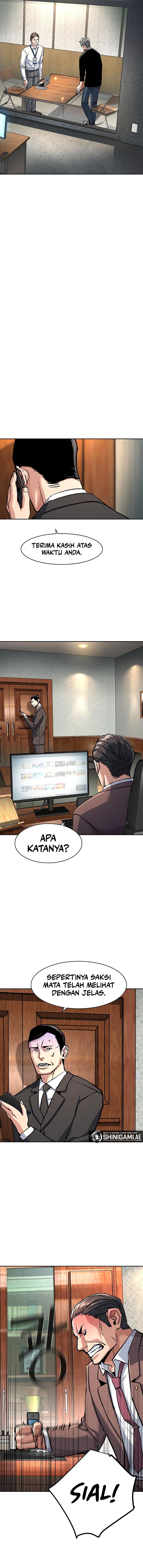 Mercenary Enrollment Chapter 231 Gambar 3