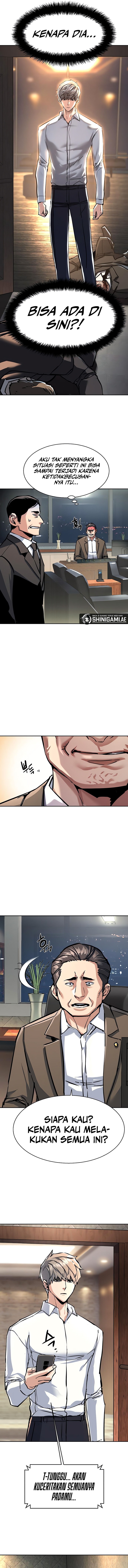 Mercenary Enrollment Chapter 234 Gambar 2