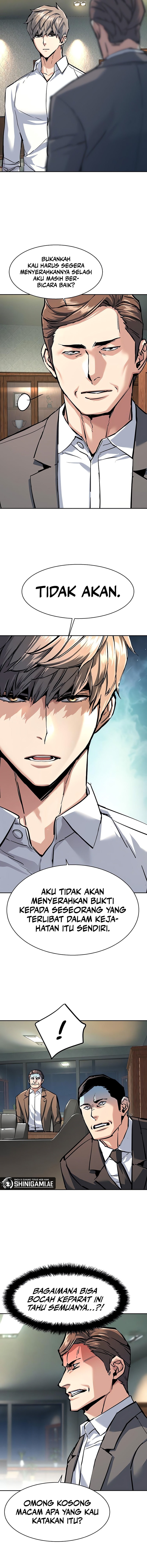 Mercenary Enrollment Chapter 234 Gambar 13