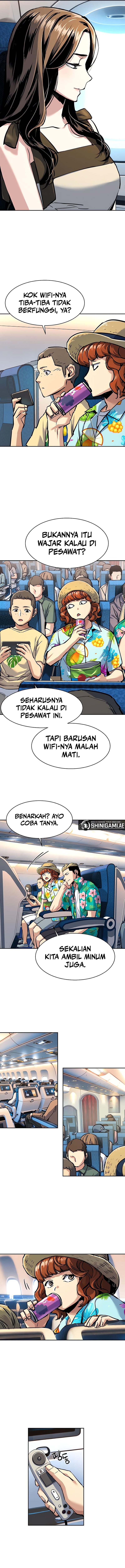 Mercenary Enrollment Chapter 238 Gambar 13