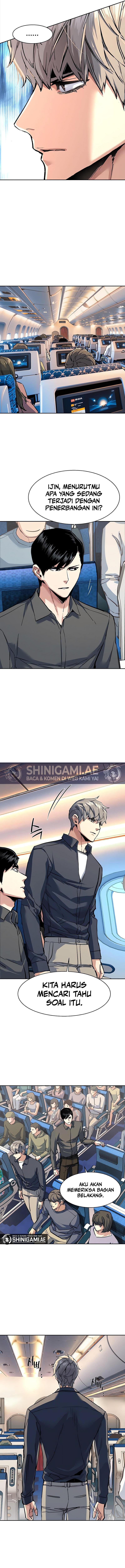 Mercenary Enrollment Chapter 239 Gambar 3