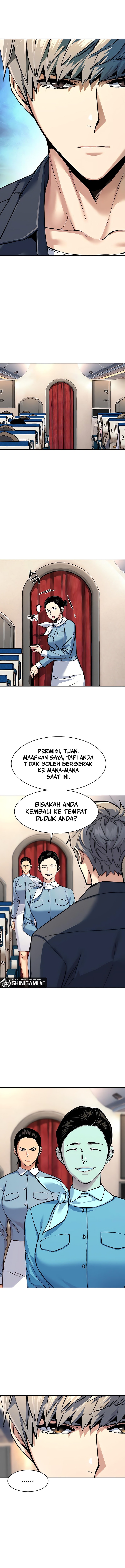 Mercenary Enrollment Chapter 239 Gambar 4