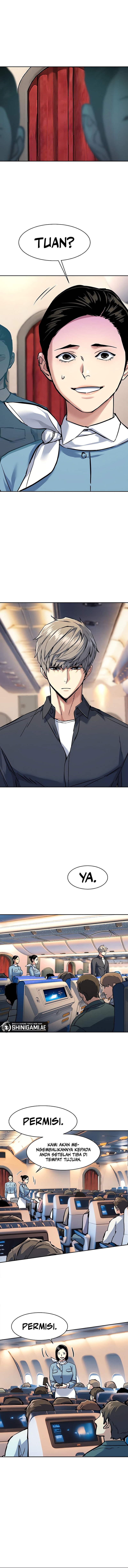 Mercenary Enrollment Chapter 239 Gambar 6