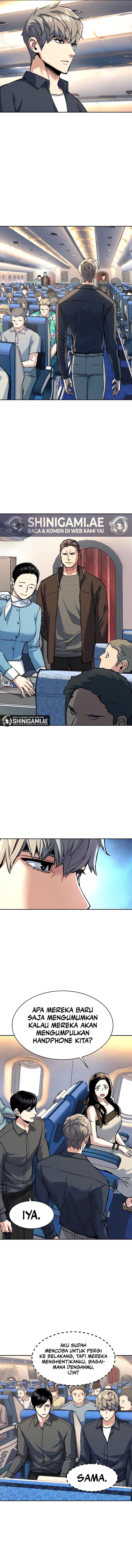Mercenary Enrollment Chapter 239 Gambar 7