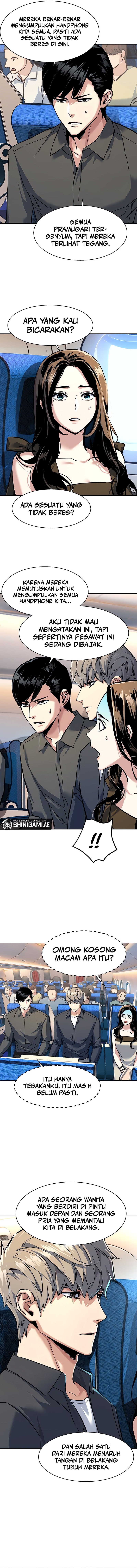 Mercenary Enrollment Chapter 239 Gambar 8