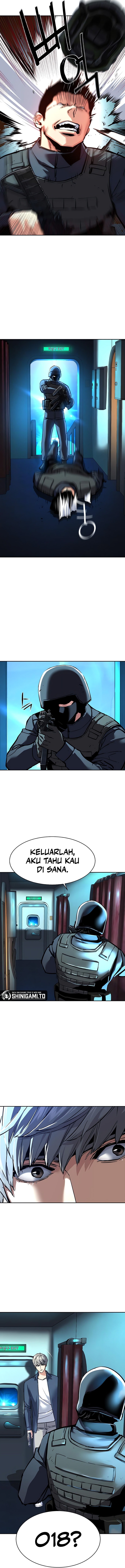 Mercenary Enrollment Chapter 242 Gambar 2