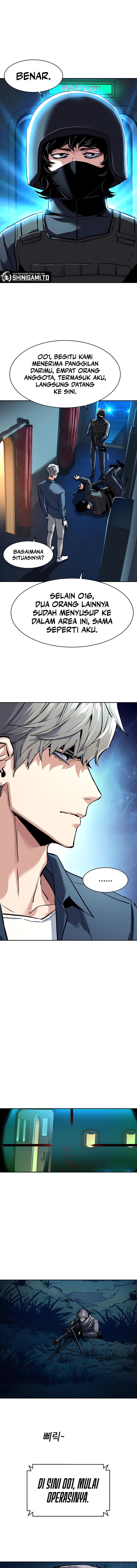 Mercenary Enrollment Chapter 242 Gambar 3