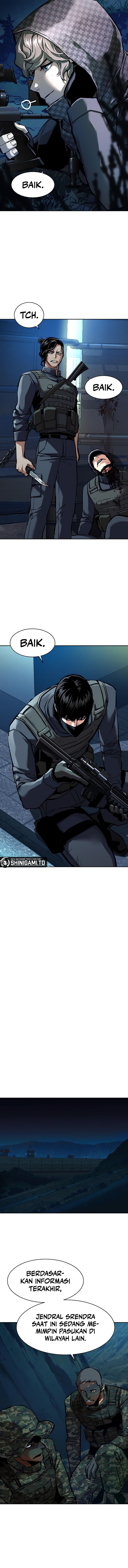 Mercenary Enrollment Chapter 242 Gambar 4