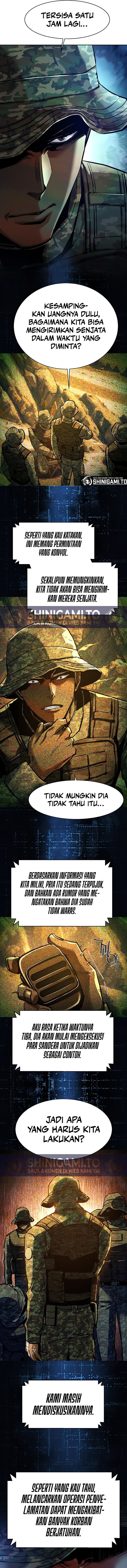 Mercenary Enrollment Chapter 242 Gambar 5