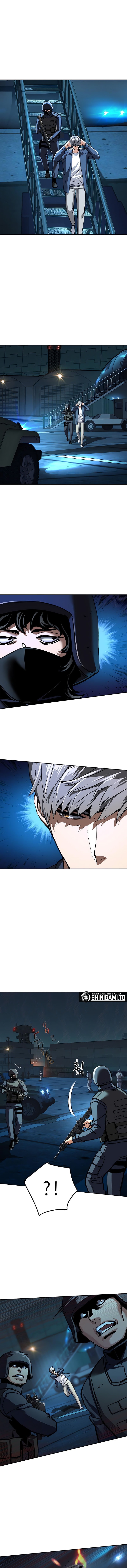 Mercenary Enrollment Chapter 242 Gambar 8