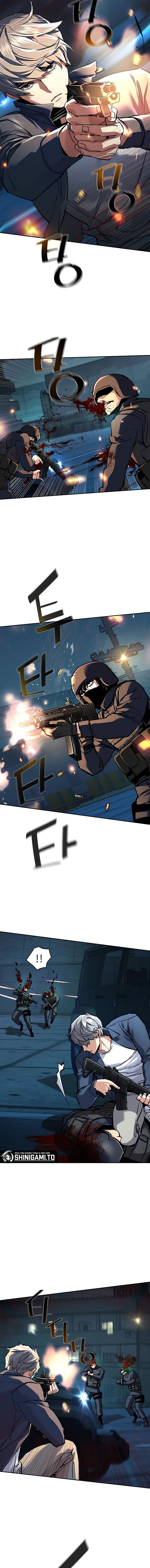 Mercenary Enrollment Chapter 242 Gambar 9