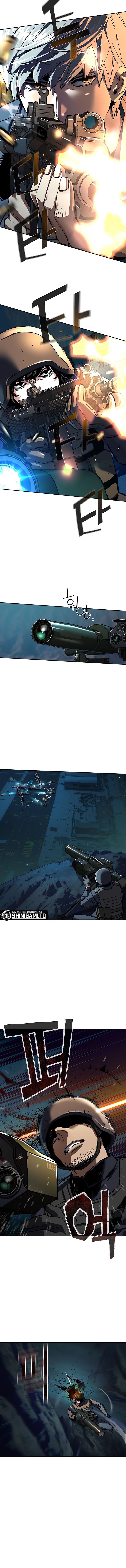 Mercenary Enrollment Chapter 242 Gambar 10