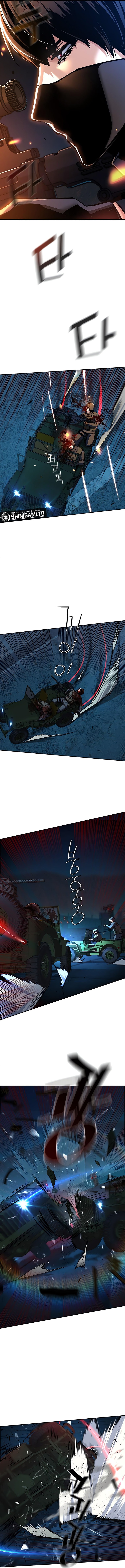 Mercenary Enrollment Chapter 242 Gambar 13