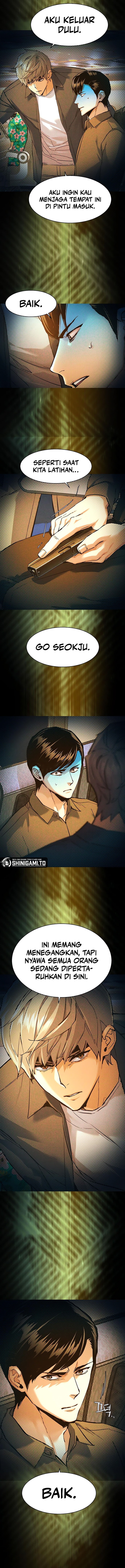 Mercenary Enrollment Chapter 243 Gambar 4