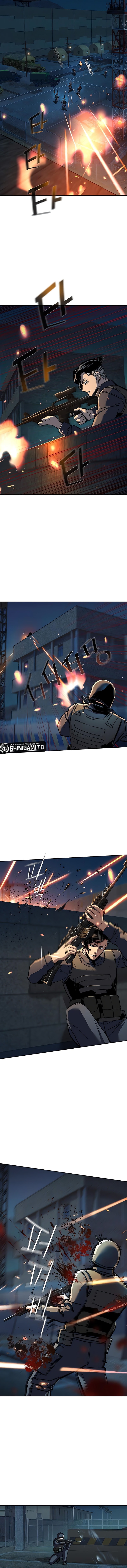 Mercenary Enrollment Chapter 243 Gambar 6