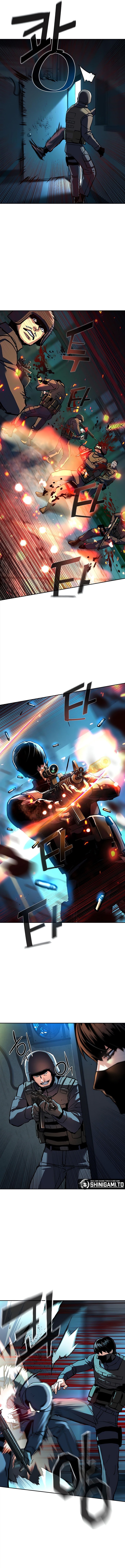 Mercenary Enrollment Chapter 243 Gambar 10