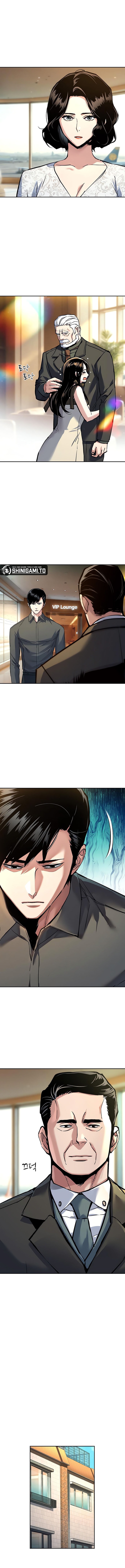 Mercenary Enrollment Chapter 244 Gambar 5