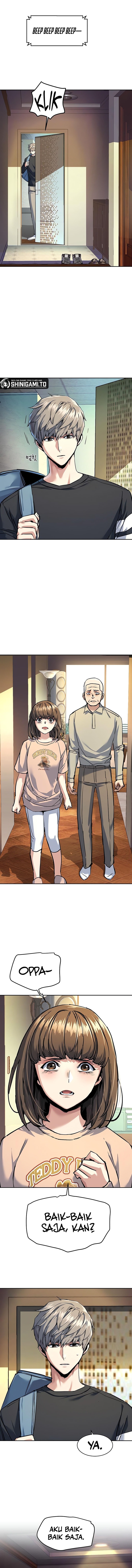 Mercenary Enrollment Chapter 244 Gambar 6