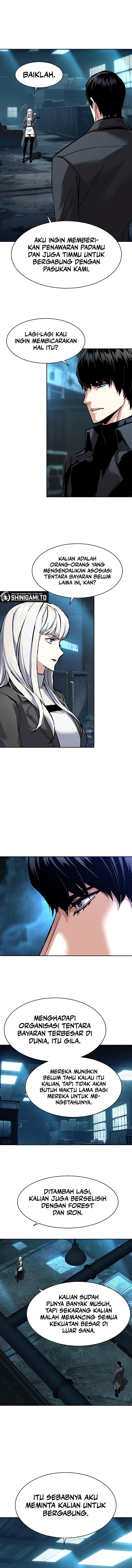 Mercenary Enrollment Chapter 244 Gambar 12