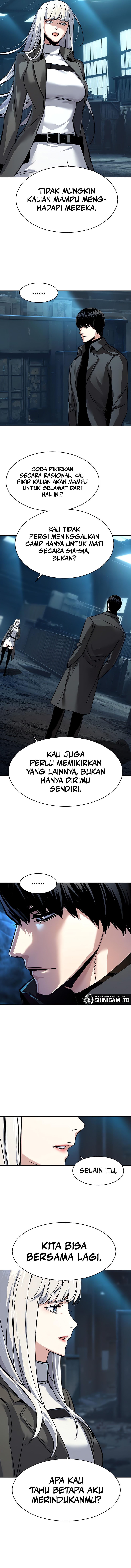 Mercenary Enrollment Chapter 244 Gambar 13