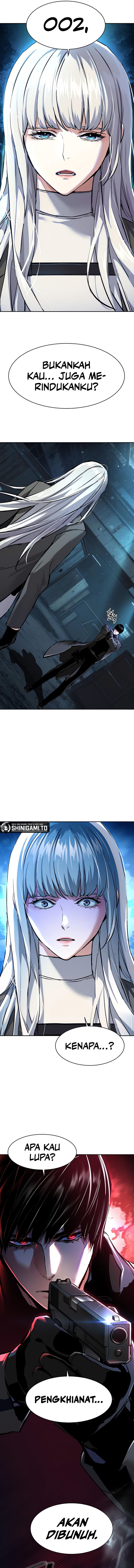 Mercenary Enrollment Chapter 244 Gambar 14