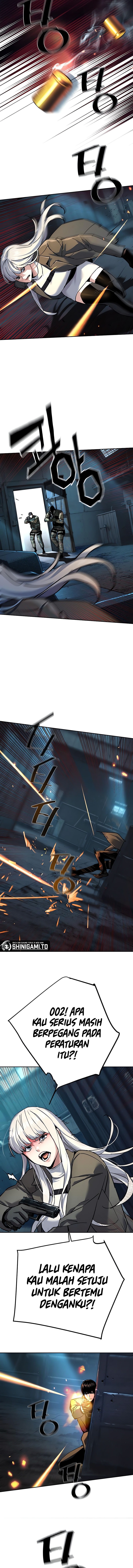 Mercenary Enrollment Chapter 244 Gambar 15