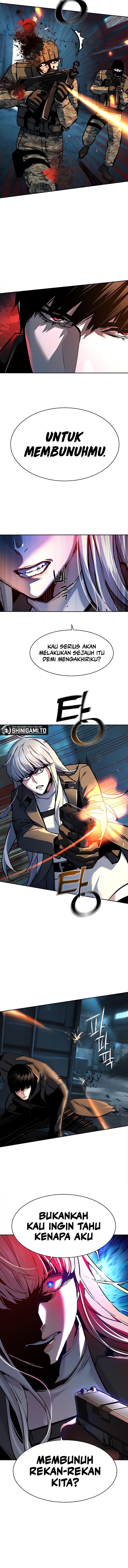 Mercenary Enrollment Chapter 244 Gambar 16