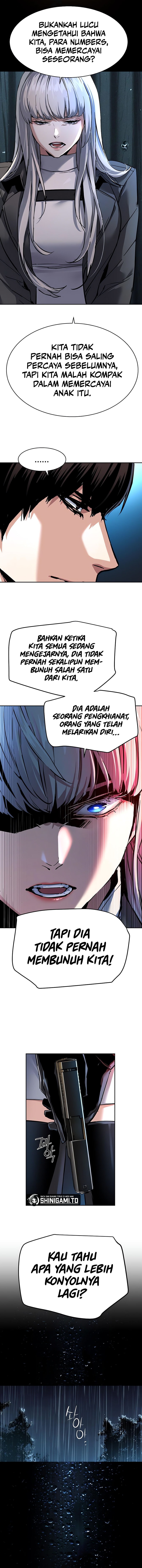 Mercenary Enrollment Chapter 245 Gambar 2