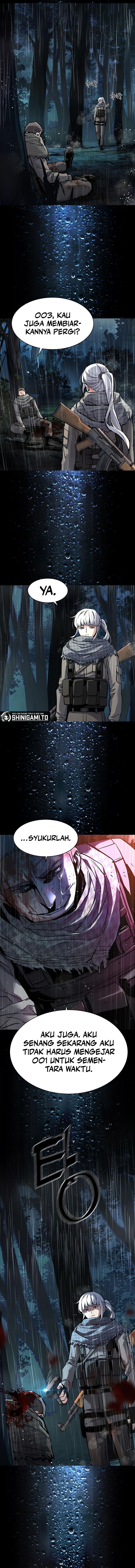Mercenary Enrollment Chapter 245 Gambar 3