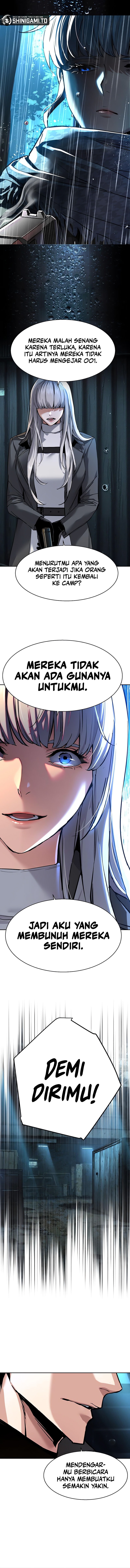 Mercenary Enrollment Chapter 245 Gambar 4