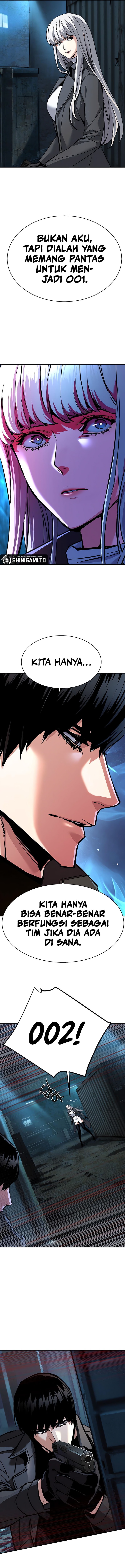 Mercenary Enrollment Chapter 245 Gambar 5