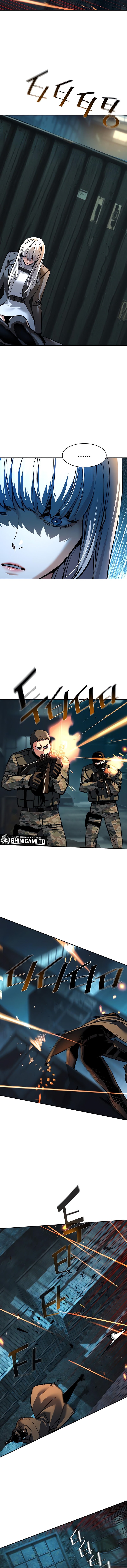 Mercenary Enrollment Chapter 245 Gambar 7