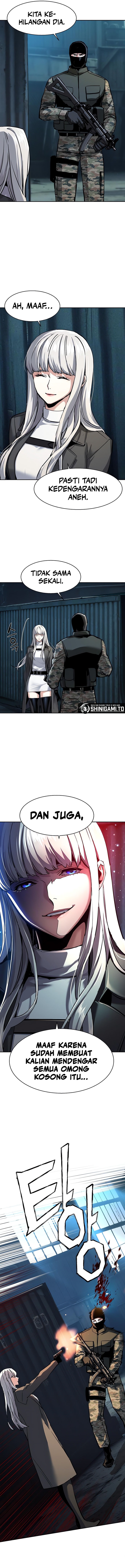 Mercenary Enrollment Chapter 245 Gambar 9