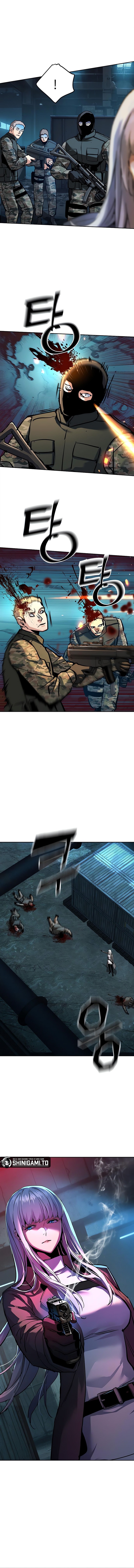 Mercenary Enrollment Chapter 245 Gambar 10
