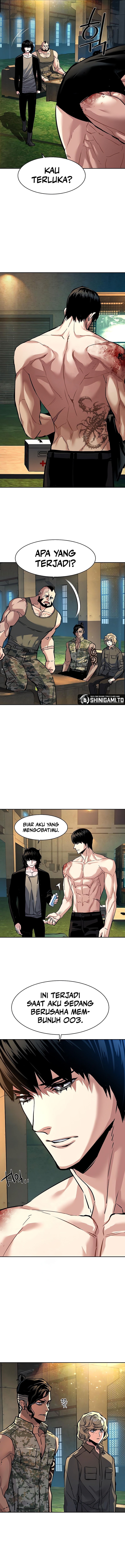Mercenary Enrollment Chapter 245 Gambar 12