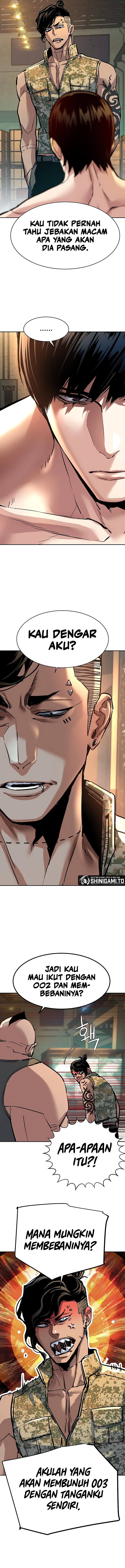 Mercenary Enrollment Chapter 245 Gambar 14